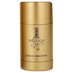 1 MILLION DEODORANT STICK 75 GR, RABANNE FRAGRANCES